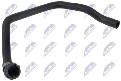 Шланг системы обогрева NTY CPP-BM-041