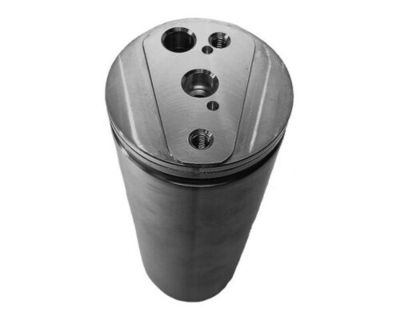 Осушитель, кондиционер MAHLE AD 176 000S