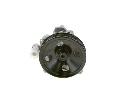 Hidrosūknis, Stūres iekārta BOSCH KS01000590