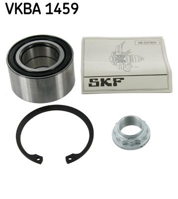 Комплект подшипника ступицы колеса SKF VKBA 1459