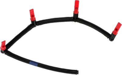 Шланг, утечка топлива GATES MFL1086