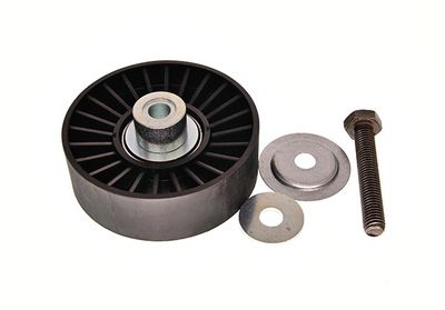 Parazīt-/Vadrullītis, Ķīļrievu siksna MAXGEAR 54-0198