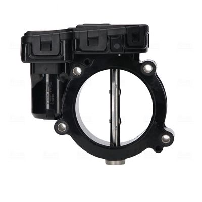 Корпус дроссельной заслонки NISSENS 955076