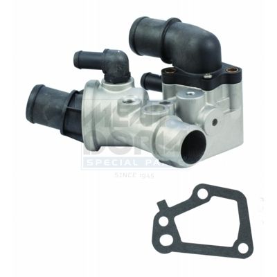 Termostats, Dzesēšanas šķidrums MEAT & DORIA 92010