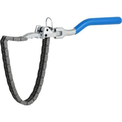 Eļļas filtra atslēga KS TOOLS 150.9375