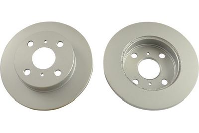 Bremžu diski KAVO PARTS BR-9310-C