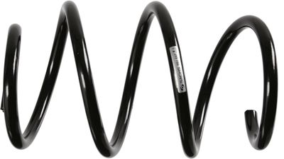 Balstiekārtas atspere SACHS 993 697