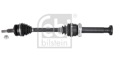 Приводной вал FEBI BILSTEIN 182890