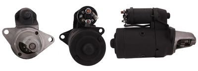 Starteris LUCAS LRS00440