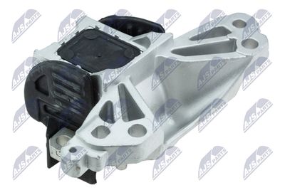 Piekare, Automātiskā pārnesumkārba NTY ZPS-CT-031