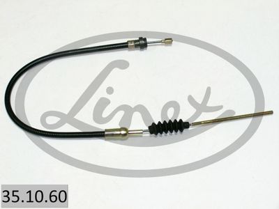 Trose, Sajūga pievads LINEX 35.10.60