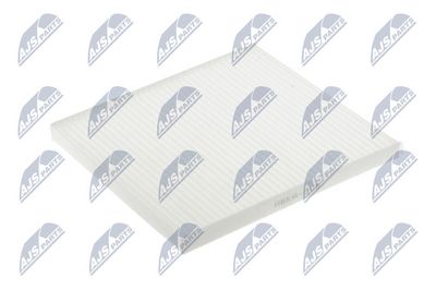 Фильтр, воздух во внутренном пространстве NTY FCF-KA-305