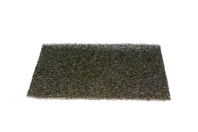 Фильтр, воздух во внутренном пространстве BOSCH 1 987 435 124