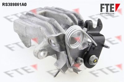 Bremžu suports FTE 9298036