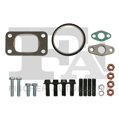 Montāžas komplekts, Kompresors FA1 KT821170