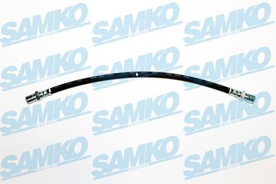 Bremžu šļūtene SAMKO 6T47076