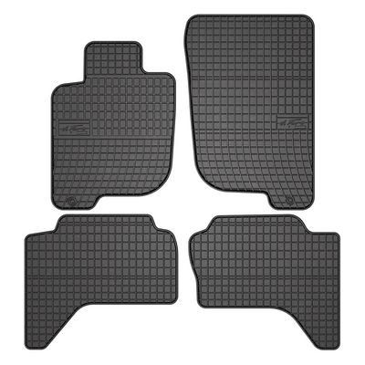 Paklājiņu komplekts Frogum ET0483
