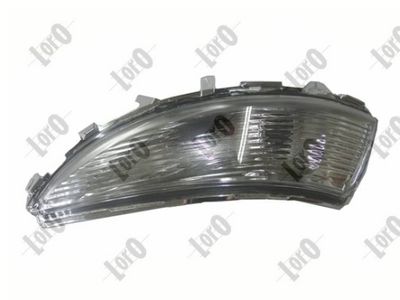 Pagrieziena signāla lukturis ABAKUS 3164S01