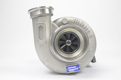 Компрессор, наддув MAHLE 209 TC 17844 000