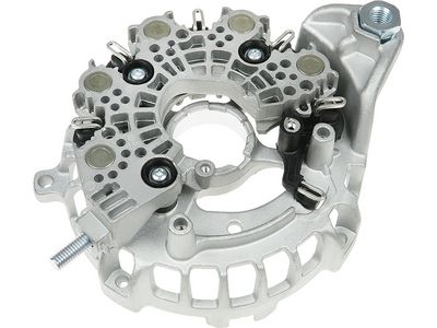 Taisngriezis, Ģenerators AS-PL ARC0252S
