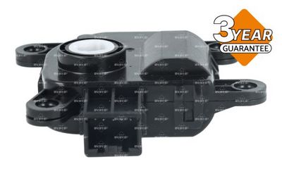 Regulēšanas elements, Jaucējkrāns NRF 370054