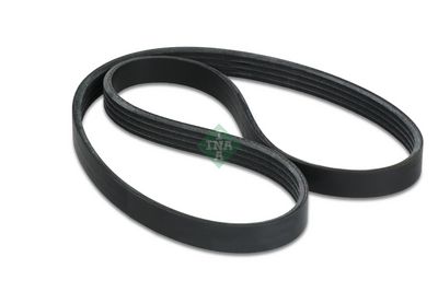 Ķīļrievu siksna Schaeffler INA FB 4EPK890