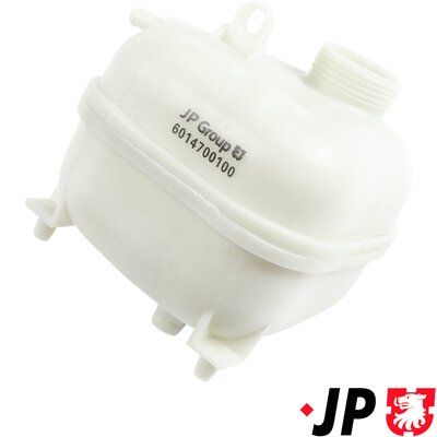 Kompensācijas tvertne, Dzesēšanas šķidrums JP GROUP 6014700100