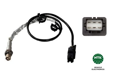 Лямбда-зонд NTK 90521