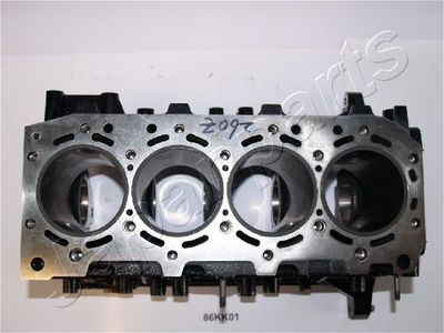 Блок-картер двигателя JAPANPARTS XX-KK013