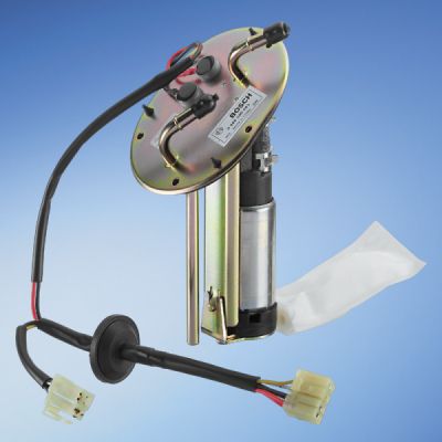 Топливный насос BOSCH 0986580503