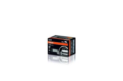 Darba gaismas lukturis ams-OSRAM LEDDL102-WD
