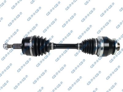 Piedziņas vārpsta GSP 203360OL