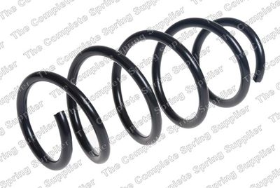 Balstiekārtas atspere LESJOFORS 4027693