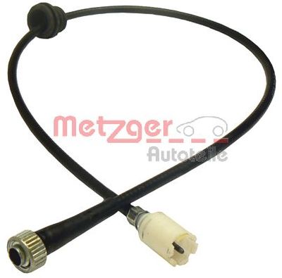Тросик спидометра METZGER S 07014