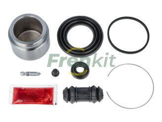 Remkomplekts, Bremžu suports FRENKIT 260994