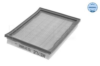 Воздушный фильтр MEYLE 712 114 0000