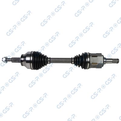 Piedziņas vārpsta GSP 216025