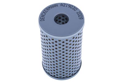 Hidrofiltrs, Stūres iekārta DENCKERMANN A219030