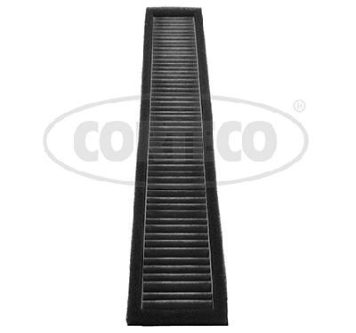 Filtrs, Salona telpas gaiss CORTECO 80000789