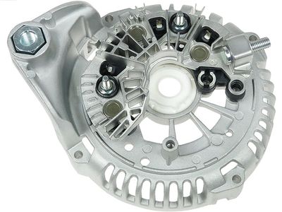 Drošības vāciņš, Ģenerators AS-PL ARC3151S
