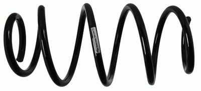 Пружина ходовой части SACHS 993 380