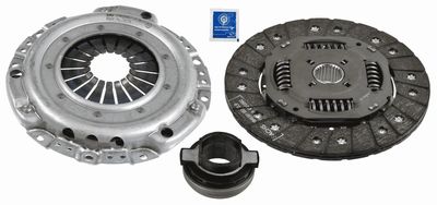 Комплект сцепления SACHS 3 000 704 001