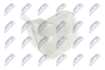 Kompensācijas tvertne, Dzesēšanas šķidrums NTY CZW-PL-001