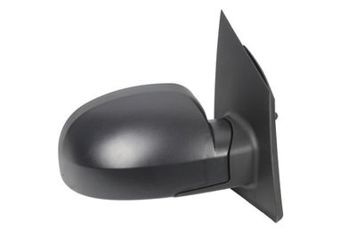 Наружное зеркало ABAKUS 1511M24