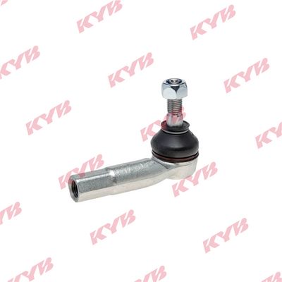 Наконечник поперечной рулевой тяги KYB KTR4130