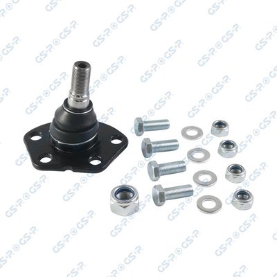 Шарнир независимой подвески / поворотного рычага GSP S080035