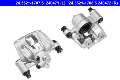 Тормозной суппорт ATE 24352117085