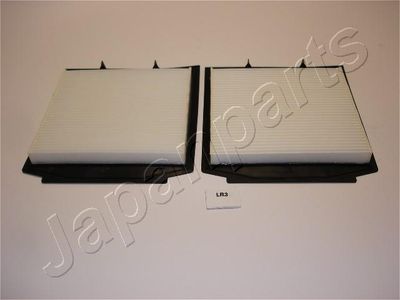 Filtrs, Salona telpas gaiss JAPANPARTS FAA-LR3