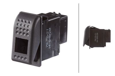 Переключатель HELLA 6GM 007 832-211