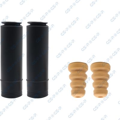 Пылезащитный комплект, амортизатор GSP 5406530PK